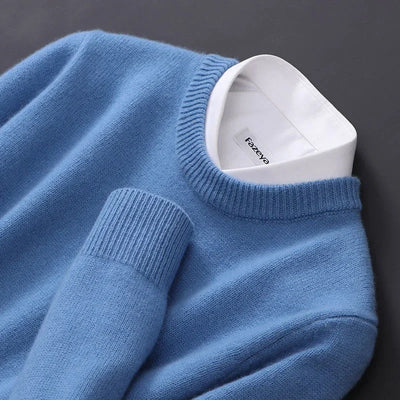 Rafael | Cashmere Sweater