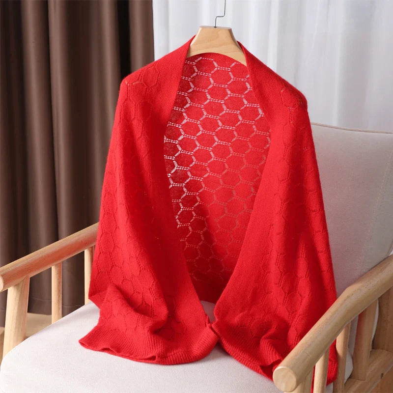 Seraphine Pashmina Shawl