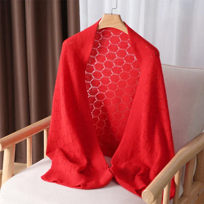 Seraphine Pashmina Shawl