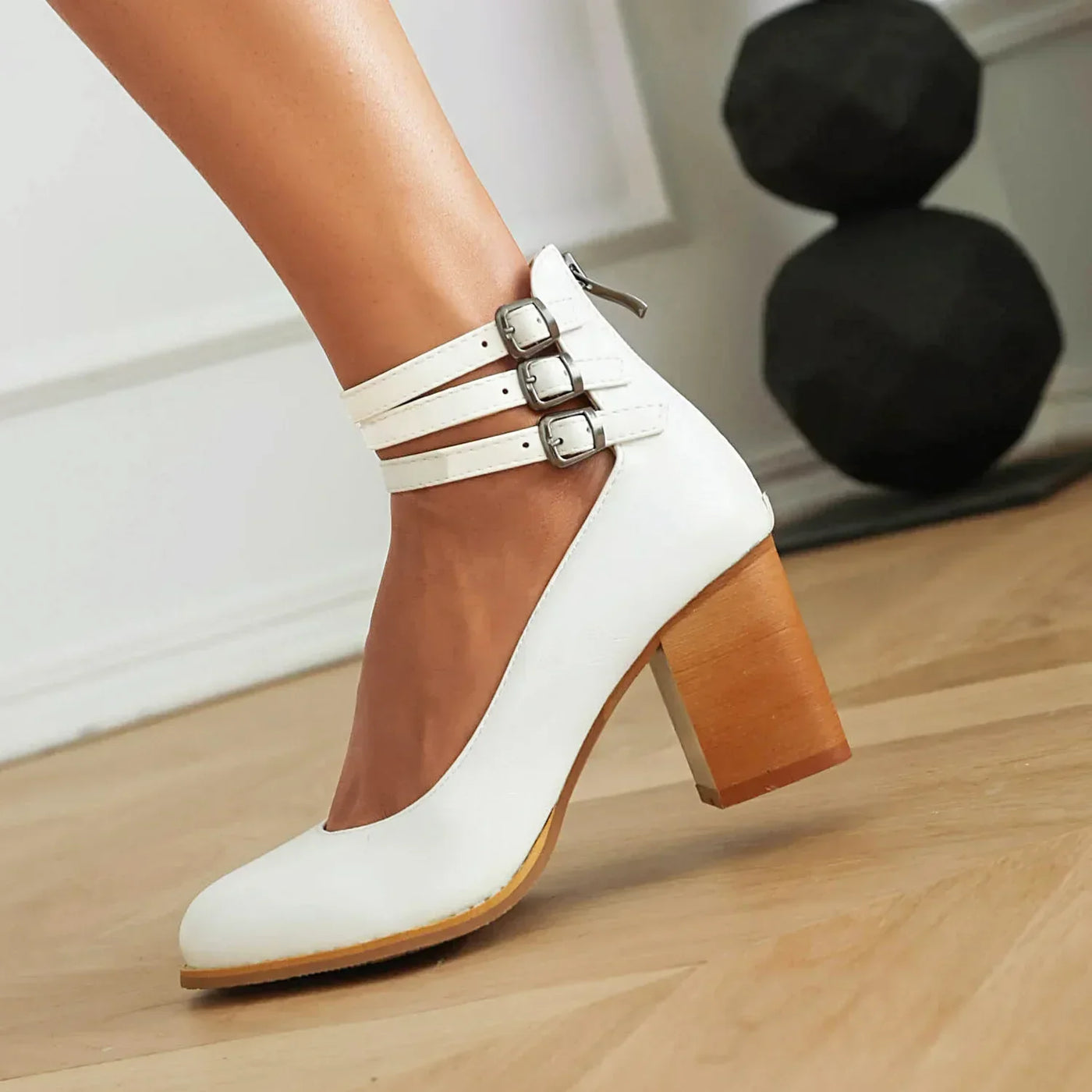 Alira | Elegante Pumps