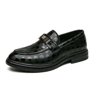 "Curzio" Slip-On Loafer