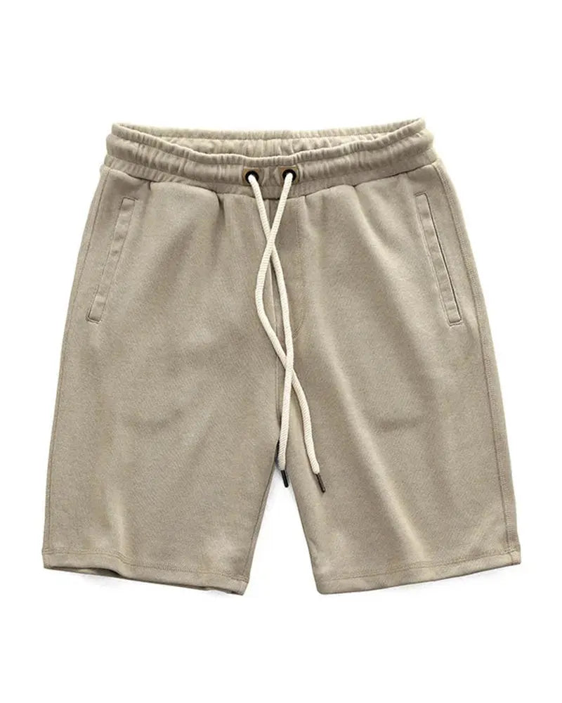 Lusso Sport Shorts