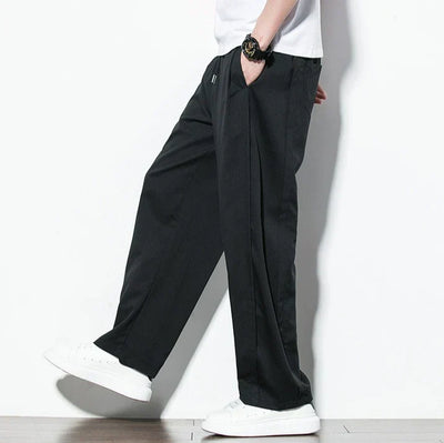 Dalton Relaxed Drawstring Trouser