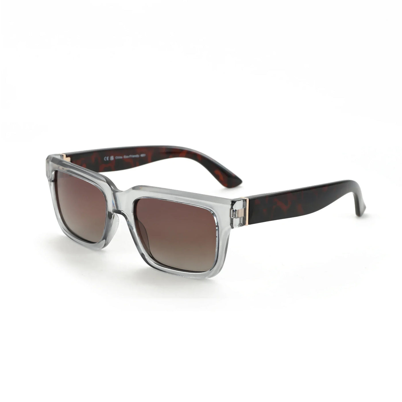 Léon Brochard Classic Sunglasses