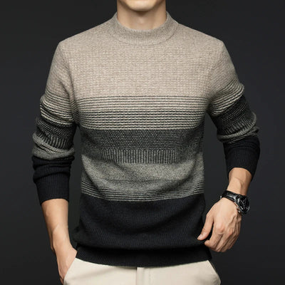 Highland Wool Sweater