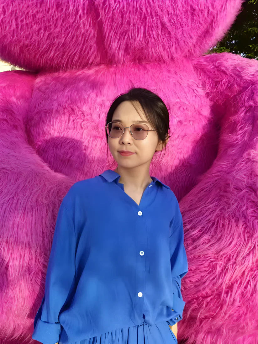 SIENNA | LIGHTWEIGHT SUIT