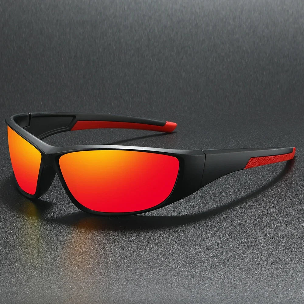 Bento Rectangular Sunglasses