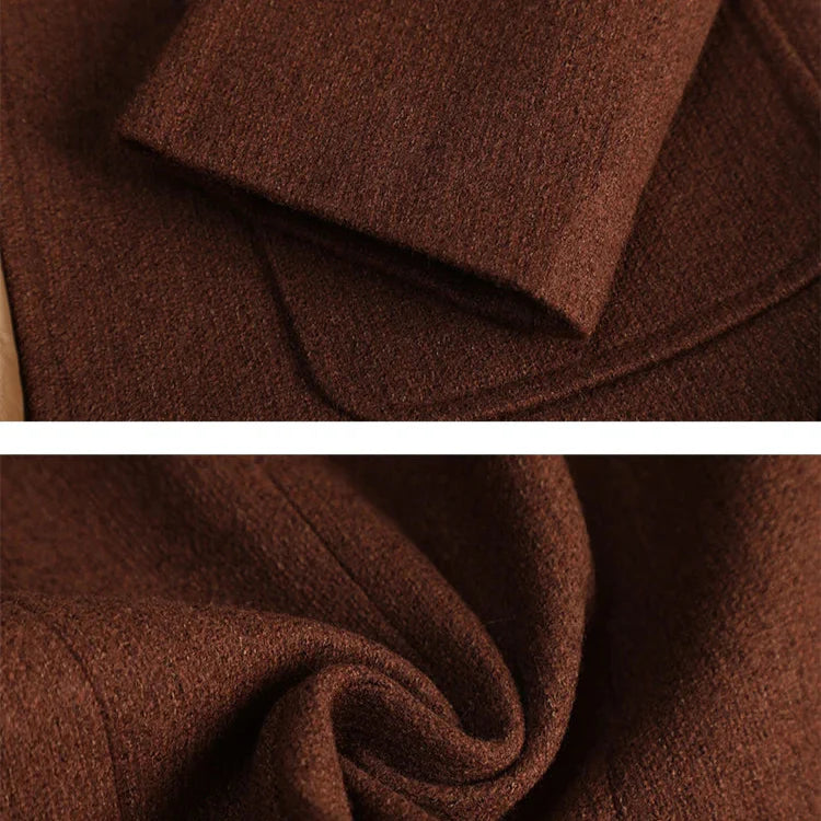 Harriet One-Button Blazer