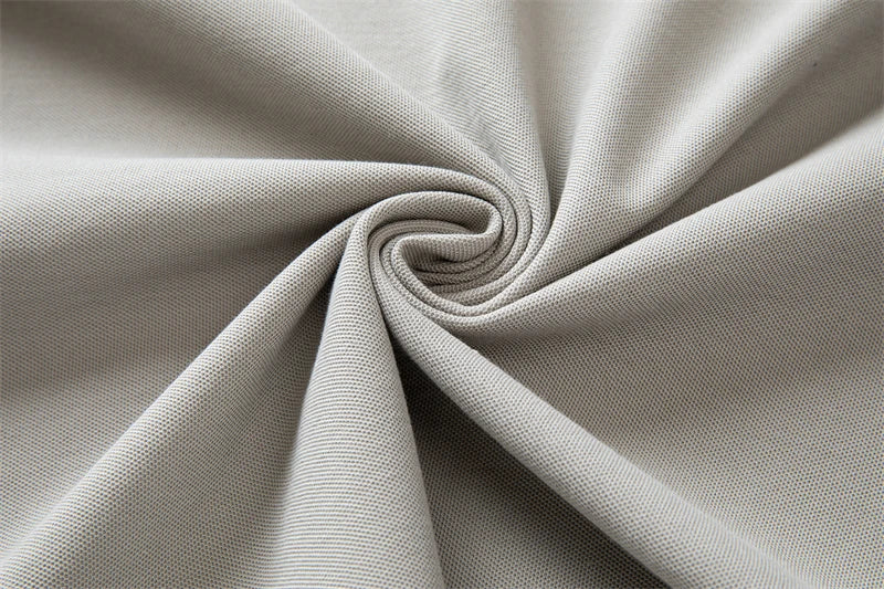 Avorio - Cotton Polo Shirt