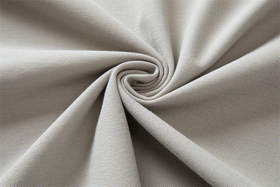 Avorio - Cotton Polo Shirt