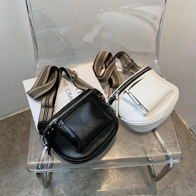 Saffira™ | Practical Shoulderbag