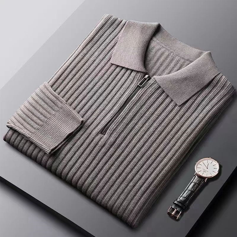 Divani Premium Bussines Casual Sweater