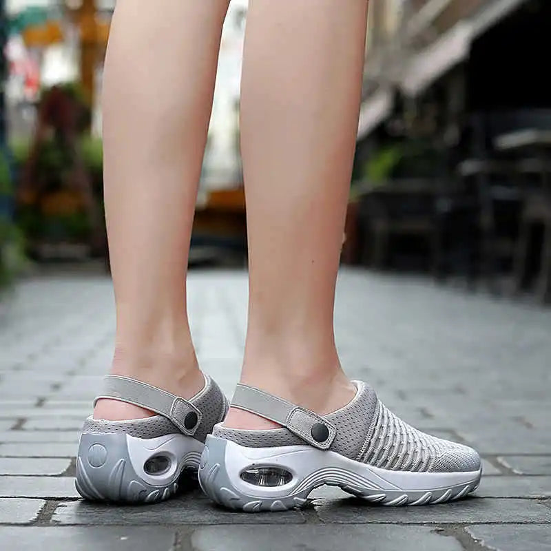 Valia Orthopedic Shoes