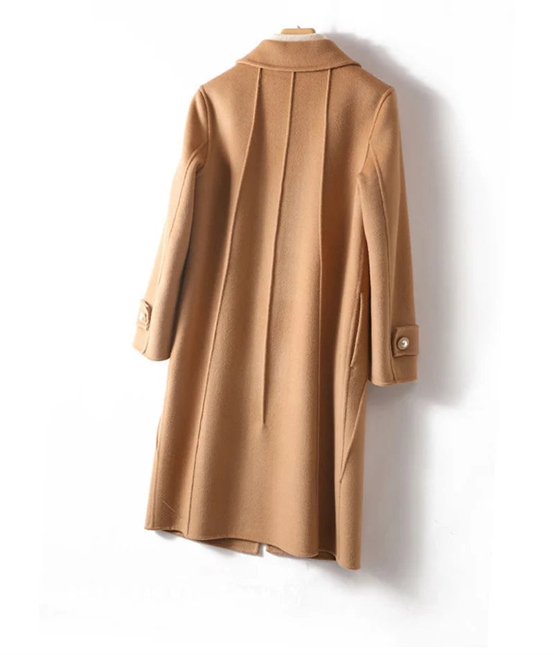 Alice Wool Coat