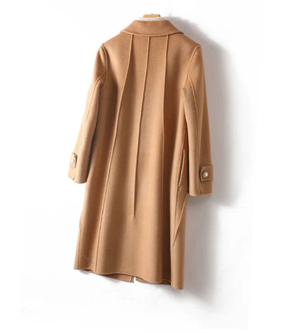 Alice Wool Coat