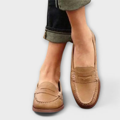 Mary | Stylish Loafers