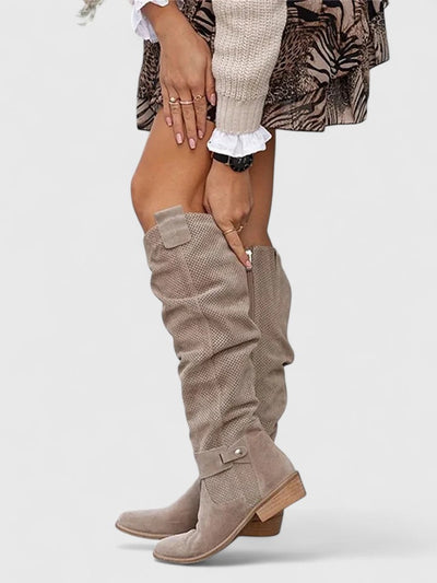 Atasha | Elegant Boots