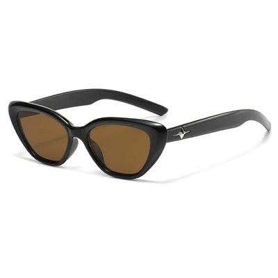 Gabby Cat Eye Sunglasses
