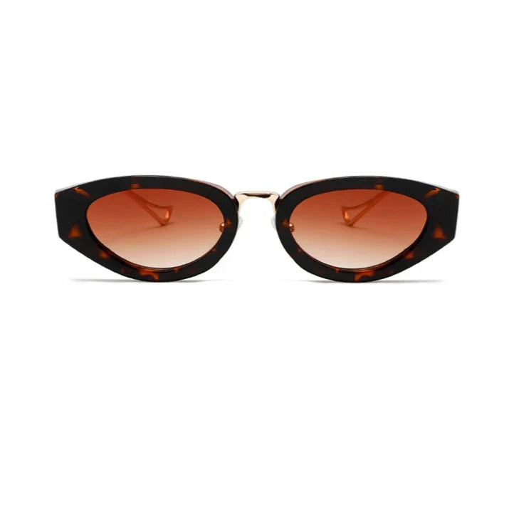 Lumora Cat Eye Sunglasses