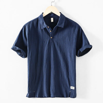 Santo Linen Shirt