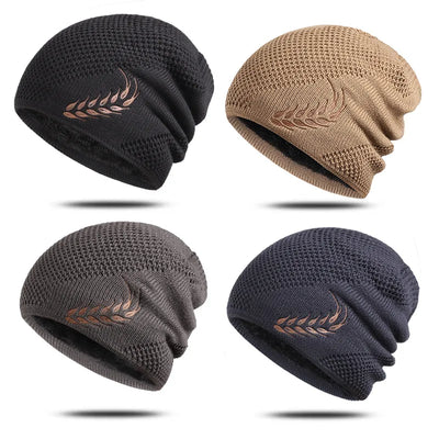 Martin Eleganza Fleece-lined Beanie