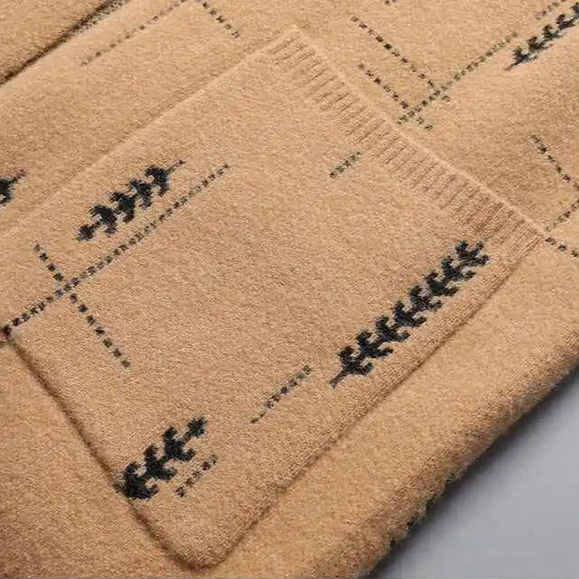 Sylvar Knit Cardigan