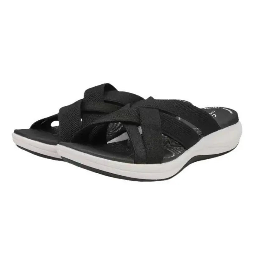 Betty | Comfortable Sandals