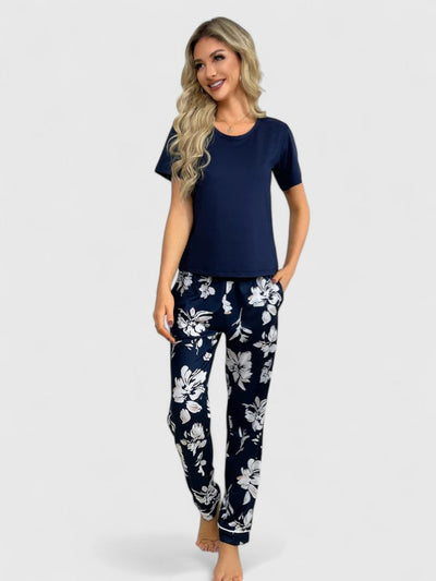 Julanique | Stylish Pajama Set