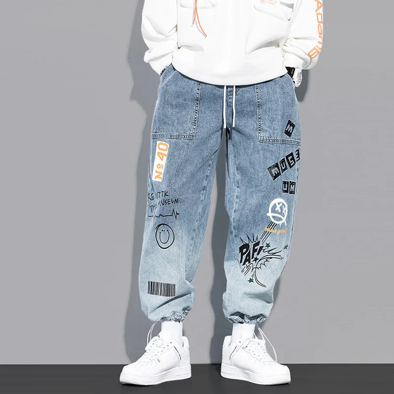 Designer Cargo Pants by Cristian Moretti™