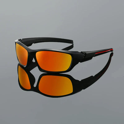 Apex Shield Sunglasses