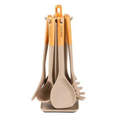 Vinthentic's 6pcs Cooking Utensil Set