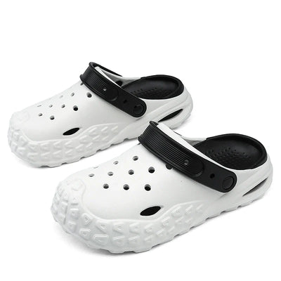 "Passo Marino" Italian Crocs