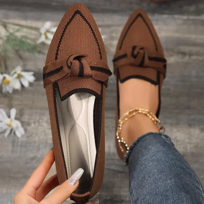 Lillian | Elegant Loafers