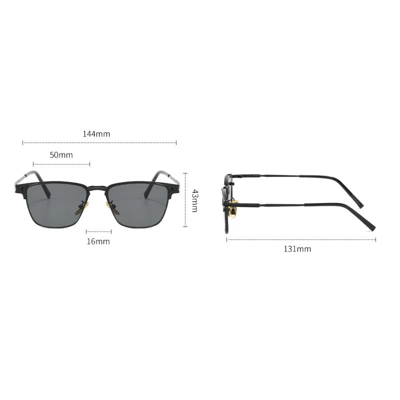 “Tirano” Sunglasses