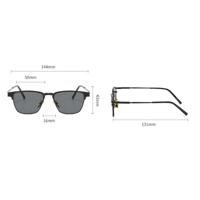 “Tirano” Sunglasses