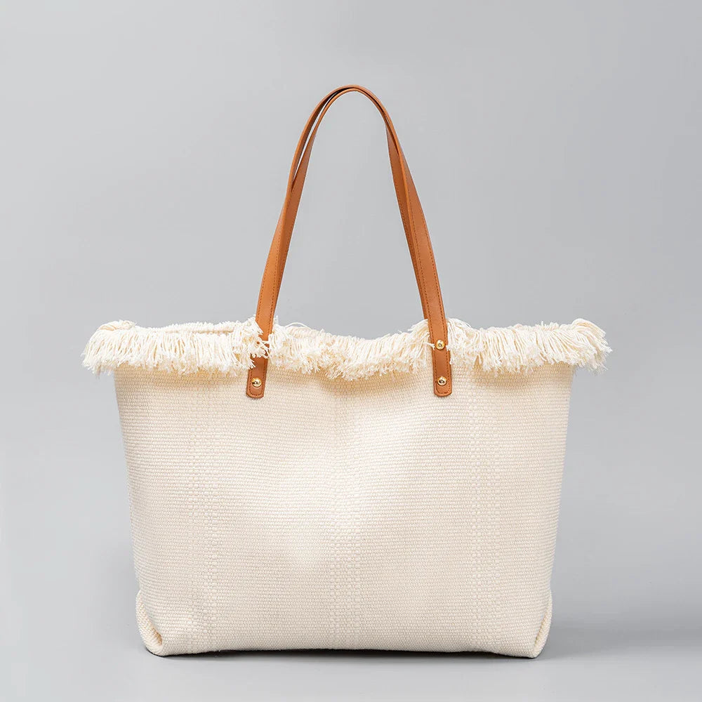 MaxiTote™ Large Shoulder Bag