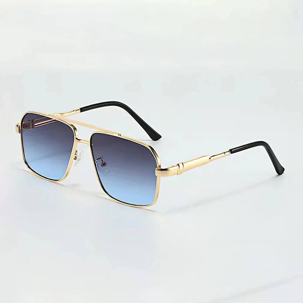 Oblivion Aviator Sunglasses