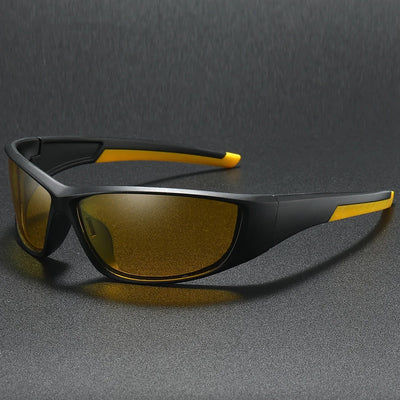 Bento Rectangular Sunglasses