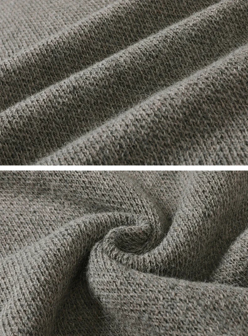 Macadamia Cotton Cardigan