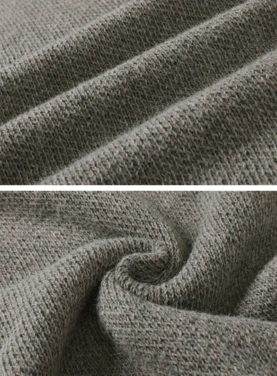 Macadamia Cotton Cardigan