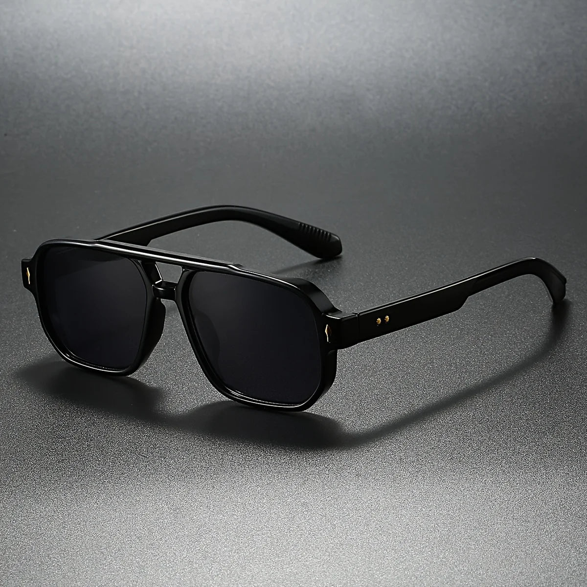 Asher | Retro Shades