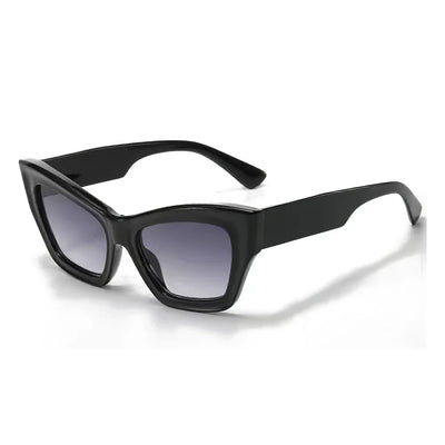 Luna Glossy Sunglasses