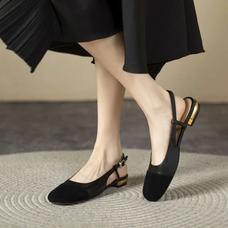 Merelyn | orthopaedic sandals