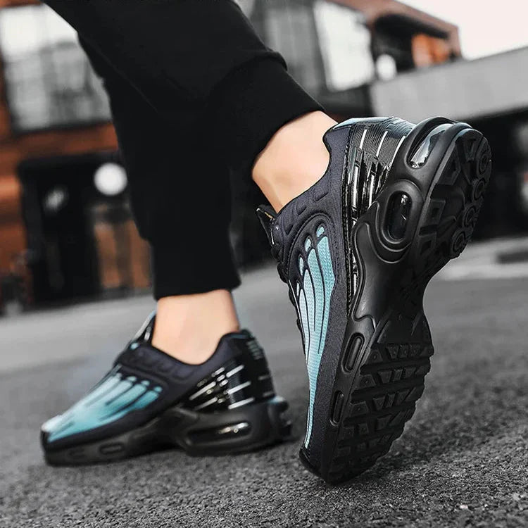 Dragonfly Glide Sneakers