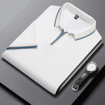 Virgilio Díaz Classic Polo Shirt