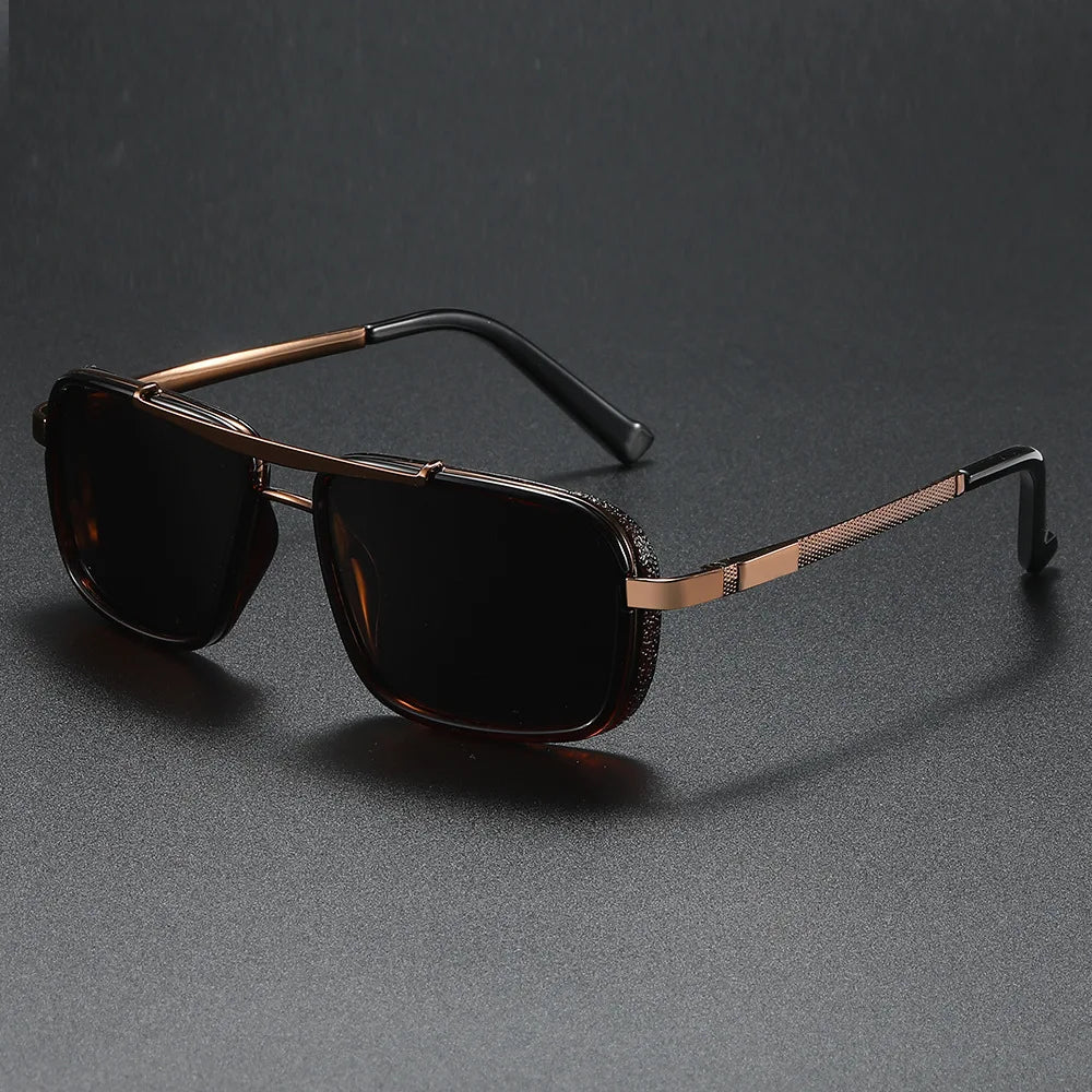Drakon Aviator Sunglasses