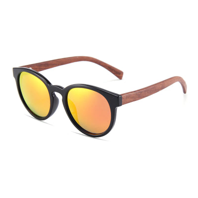 "Bellugi" Polarized Sunglasses