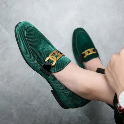"Armand Vescari" Loafers