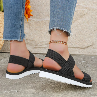 Victoria | Orthopedic Sandals