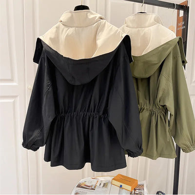 Nora | Elegant jacket